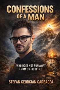 Confessions of a Man Who Does Not Run from Difficulties