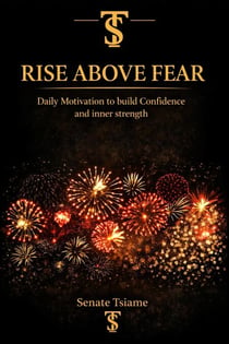 Rise Above Fear