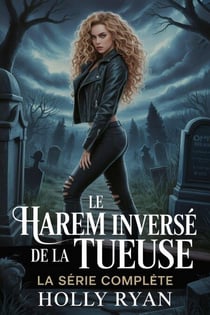 Le Harem Inversé de la Tueuse: La Série Complète