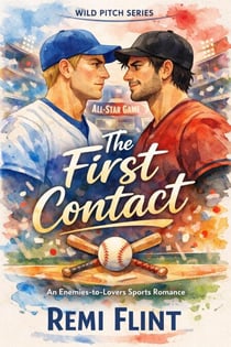 The First Contact - Wild Pitch, #1