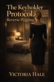 The Keyholder Protocol. Reverse Pegging. - The Keyholder Protocol., #5