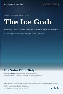 The Ice Grab