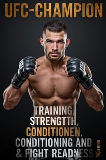 MMA Training Secrets