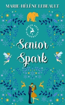 Senior Spark - North Pole University, #5