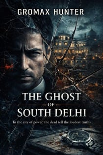The Ghost of South Delhi