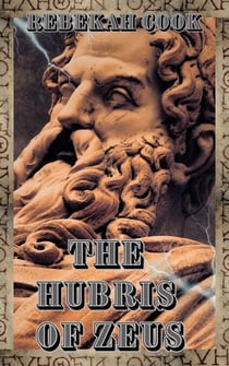 The Hubris of Zeus - Blood and Ichor, #2
