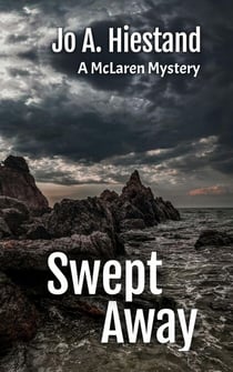Swept Away - The McLaren Mysteries, #22