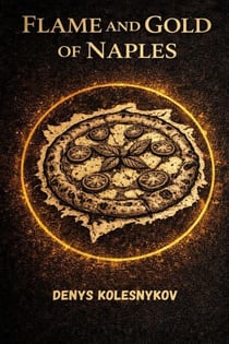 Flame and Gold of Naples