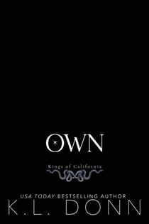 Own - Kings of the Underworld, #7