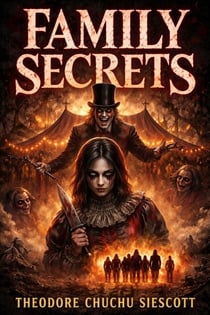 Family Secrets - The Circus, #2