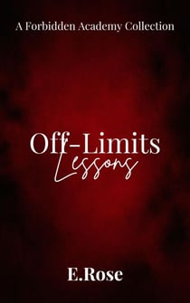 Off-Limits Lessons - Dirty Little Fantasies