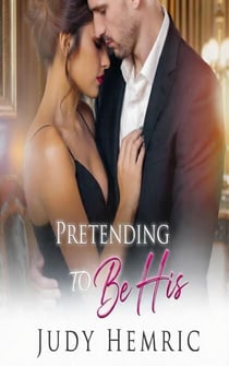Pretending to be His - Enemies to lovers collection, #3
