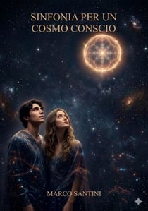 SINFONIA PER UN COSMO CONSCIO