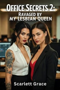 Office Secrets 2: Ravaged by My Lesbian Queen