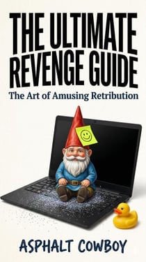 The Ultimate Revenge Guide