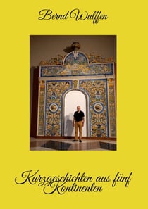 Kurzgeschichten aus fünf Kontinenten