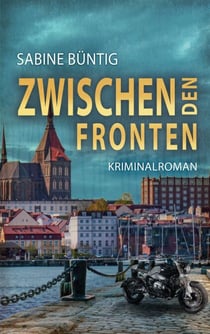Zwischen den Fronten - Ein Fall für Falkner/Naumann