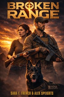 Broken Range - BROKEN RANGE, #1