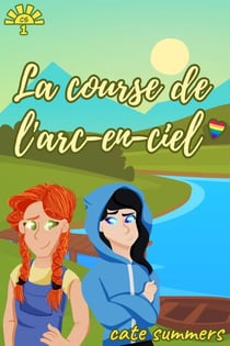 La course de l’arc-en-ciel