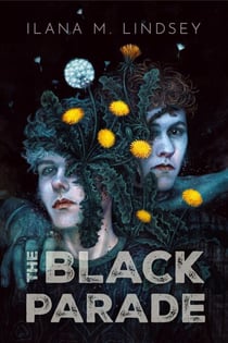 The Black Parade - After the Dust, #1