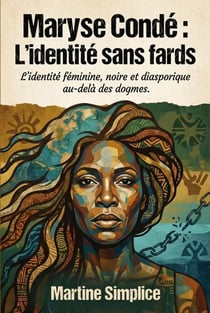Maryse Condé : L'identité sans fards