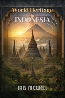 World Heritage in Indonesia - World Heritage Southeast Asia, #3