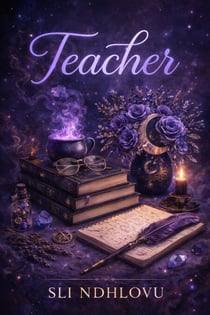 Teacher - Forbidden Curriculum, #1