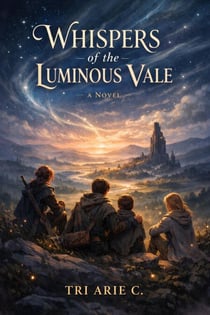 Whispers of the Luminous Vale
