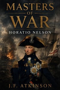 Masters of War: Horatio Nelson - Masters of War, #22