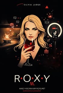 Roxy M. - 1, #1