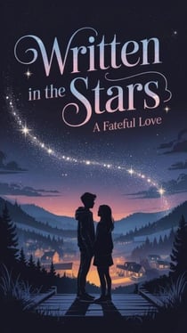 Written in the Stars - Young Adult Fiction: Romance – General, #18