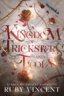 Kingdom of Tricksters and Fools (Swedish)