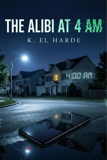 The Alibi at 4 AM