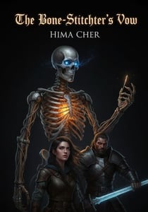 The Bone-Stitcher’s Vow