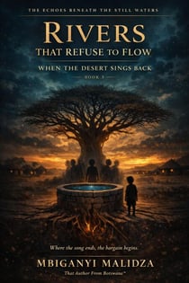 Rivers That Refuse to Flow: When the Desert Sings Back - Rivers That Refuse To Flow, #3
