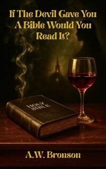 If The Devil Gave You A Bible Would You Read It?