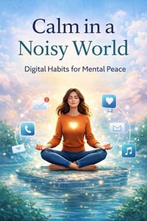 Calm in a Noisy World: Digital Habits for Mental Peace