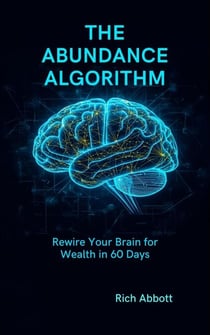 The Abundance Algorithm - The Honest Wealth Series, #3