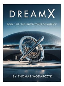DreamX - The United Zones of America, #1