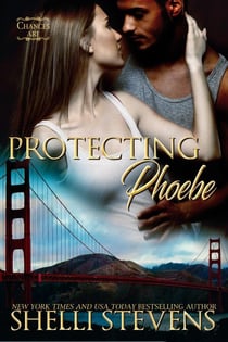 Protecting Phoebe - Chances Are, #3
