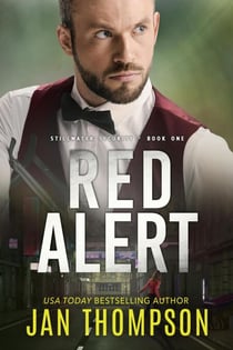 Red Alert - Stillwater Security, #1