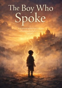 The Boy Who Spoke