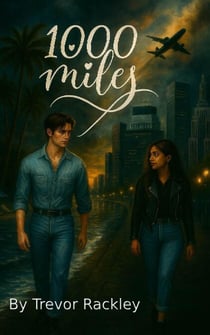 1000 Miles - Alex and Simran, #1