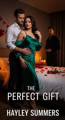 The Perfect Gift - Hotwife Tales