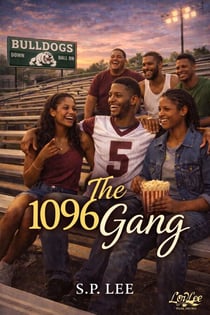 The 1096 Gang - The 1096 Gang: A Father Restored, #1