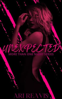 Unexpected - More Than One Night, #1