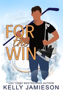 For The Win - Wynn Hockey, #3