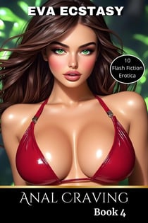 Anal Craving - Book 4 - Flash Erotica - Anal Craving, #4
