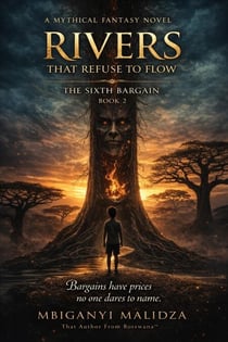 Rivers That Refuse to Flow: The Sixth Bargain - Rivers That Refuse To Flow, #2