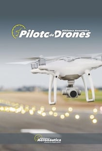 PIloto de Drones - Aviación